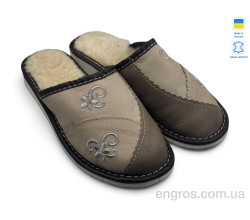 Тапки Rai shoes